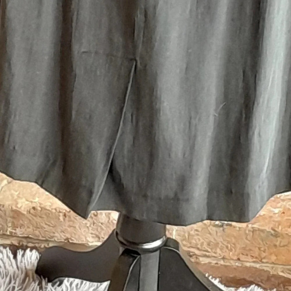 Vintage Memphis Silk Skirt - Picture 7 of 7